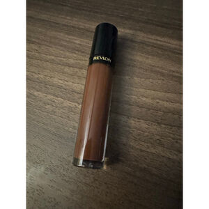 🎁🎁Revlon Super Lustrous The Gloss Choco Crush Lip Gloss NIP🎁🎁